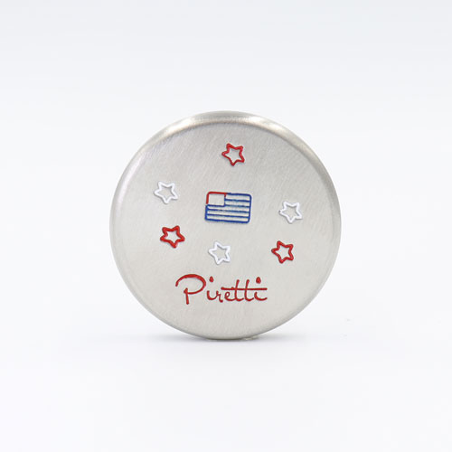 <Piretti> Handstamped Ball Marker PR-BM0002 (#10003)