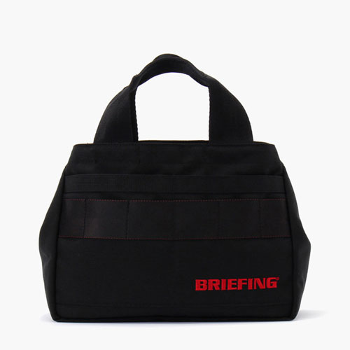 <BRIEFING> ブリーフィング B SERIES CART TOTE <BG1732402> (Black)