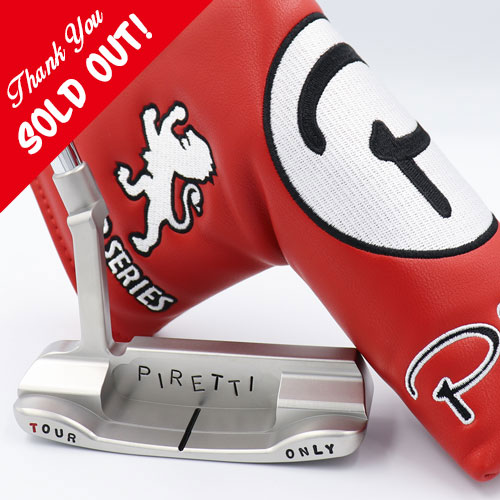 <Piretti> ELITE Potenza Tour Only GSS Y.S 2nd