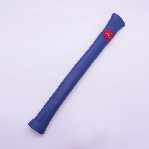 <iliac Golf> Alignment Stick Cover (ROYAL BLUE)