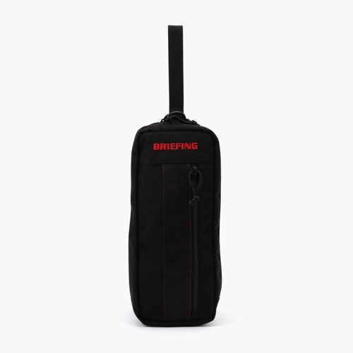 <BRIEFING> ブリーフィング SEPARATE SHOES CASE (Black)