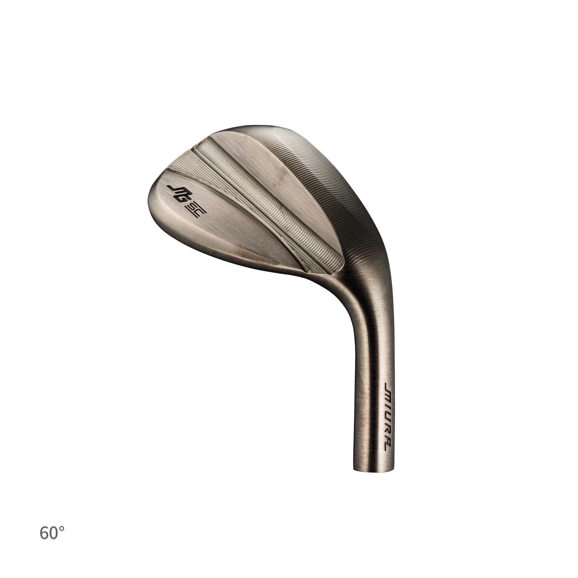 <三浦技研> SC Wedge (60°) + NSPRO 950 Neo S + 三浦 オリジナルグリップ