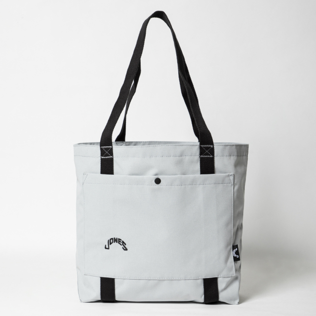 <JONES>  トートバッグ Tote-R Moon Grey