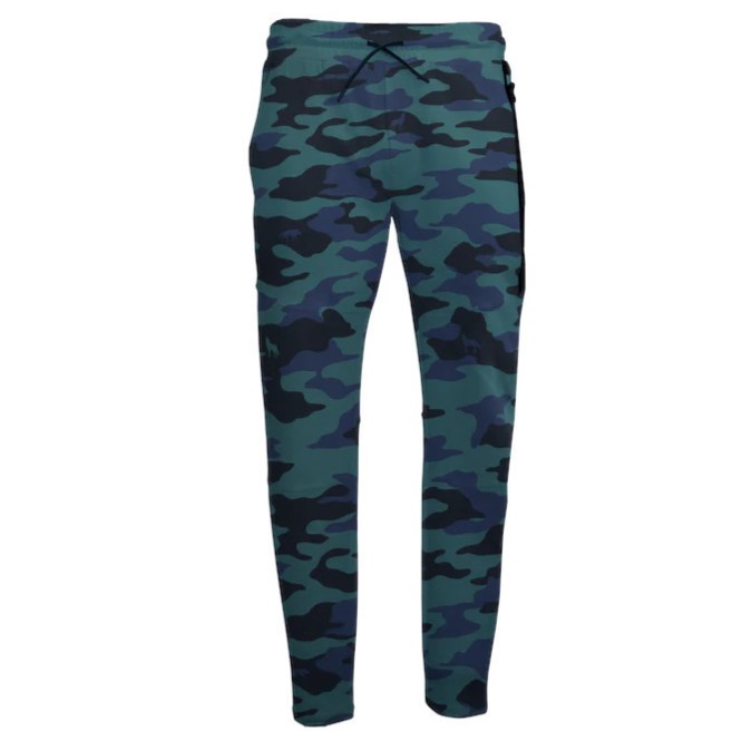 <GREYSON> BLACKWATCH CAMOSCAPE SEQUOIA JOGGER (SHEPHERD)