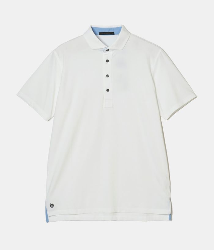 <GREYSON> TALA POLO -S- (ARCTIC)