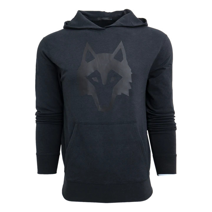 <GREYSON>  ICON GOTHAM HOODIE <MCLSCK75> (SHEPHERD)