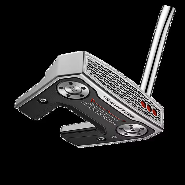 <SCOTTY CAMERON> Phantom 5 34