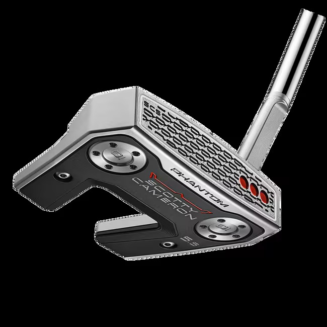 <SCOTTY CAMERON> Phantom 5.5 34