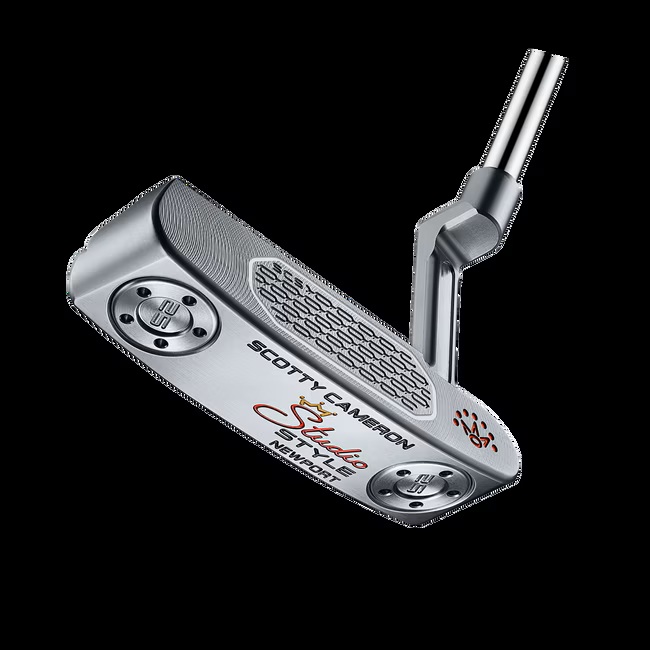 <SCOTTY CAMERON> Studio Style Newport RH 34 J753RA34J