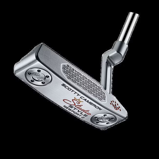 <SCOTTY CAMERON> Studio Style Newport 2 RH 34 J753RC34J
