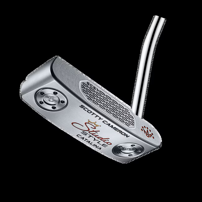 <SCOTTY CAMERON> Studio Style Catalina RH 34 J753RH34J