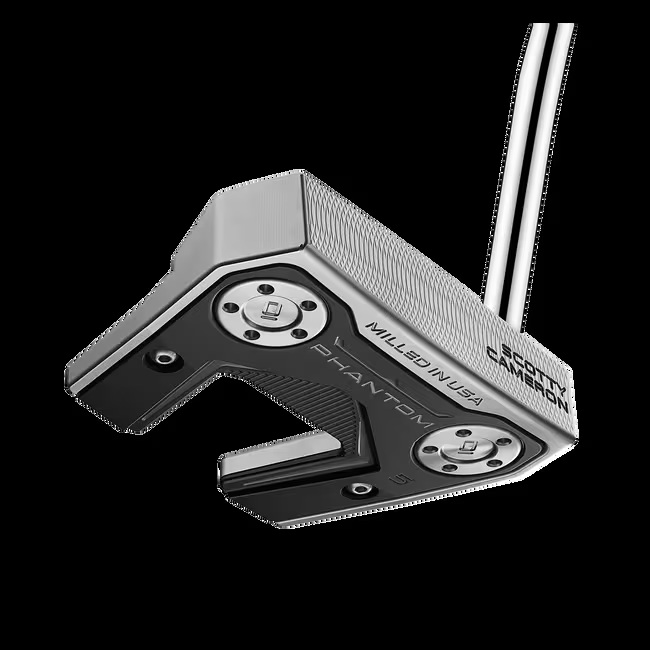 <SCOTTY CAMERON> Phantom 5 RH 34 J7487RA34J