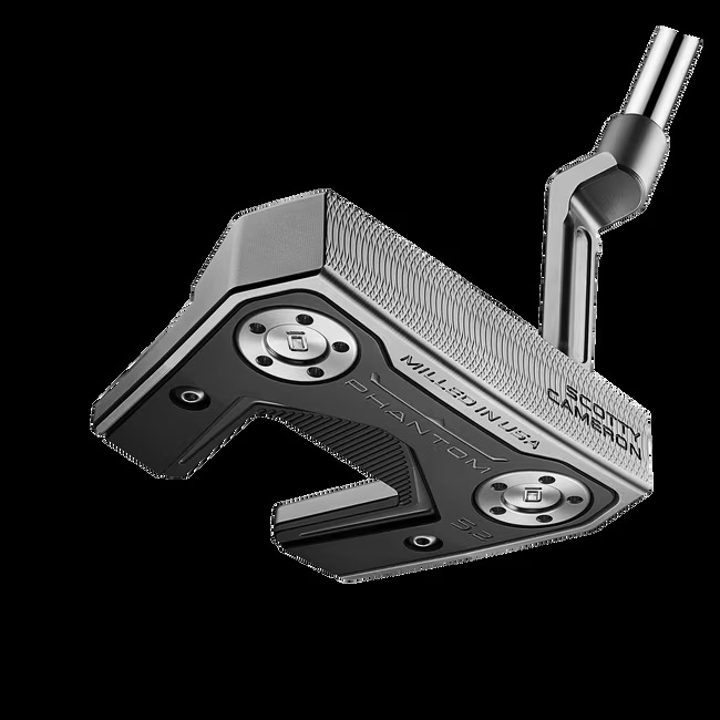 <SCOTTY CAMERON> Phantom 5.2 RH 34 J752RJ34J