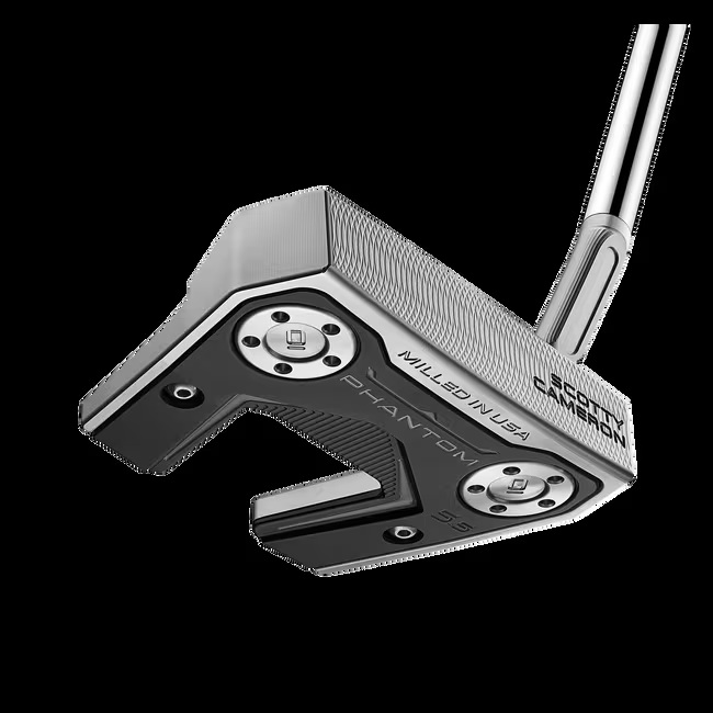 <SCOTTY CAMERON> Phantom 5.5 RH 34 J748RB34J