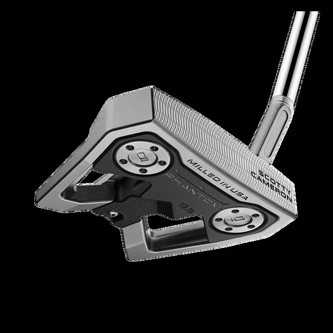 <SCOTTY CAMERON> Phantom 9.5 RH 34 J748RF34J