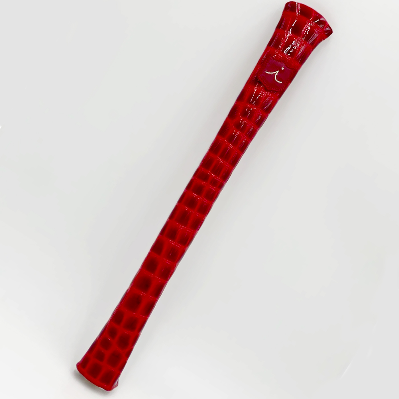 <iliac Golf> Alignment Stick Cover (RD CROC）