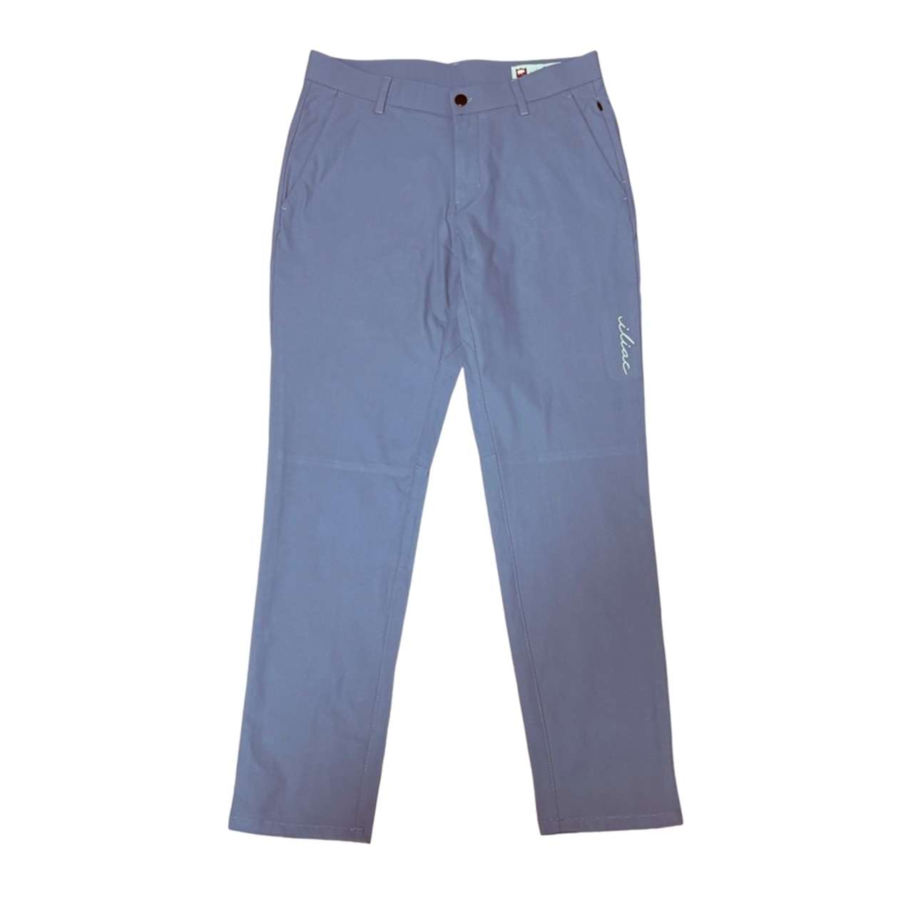 <iliac Golf> Taperd Pants Grey