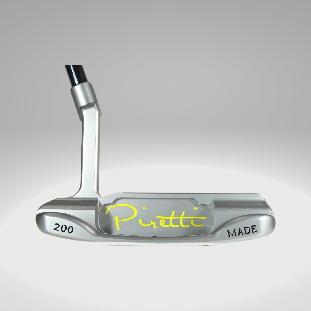 <Piretti> 2022 Potenza Route20 Limited200 Putter