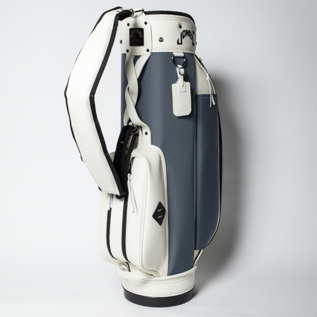 <JONES> RIDER Charcoal Ripstop