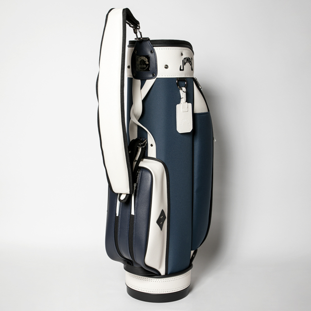 <JONES> RIDER Navy Ripstop