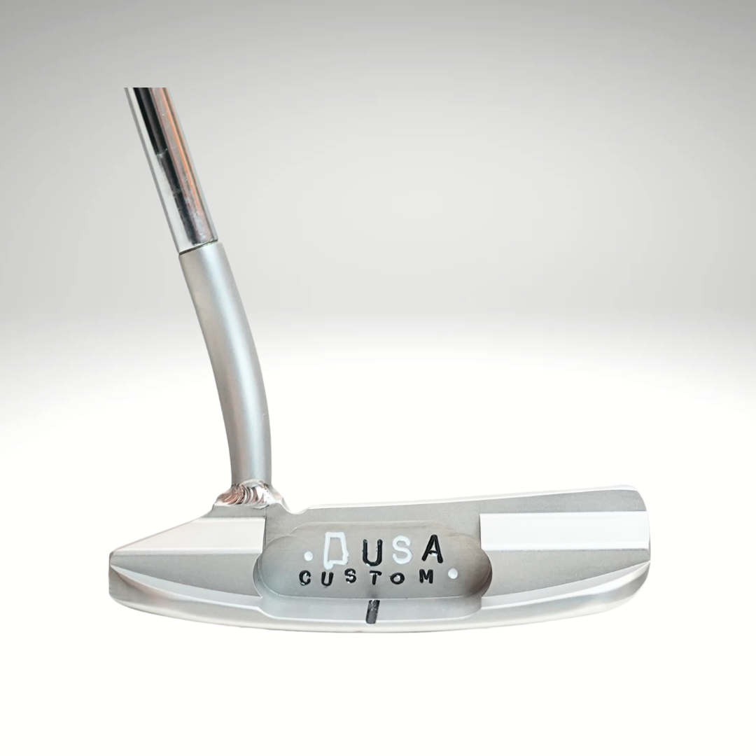 <T.P. MILLS> ハンドメイド SOFTTAIL (HTHM-001061)