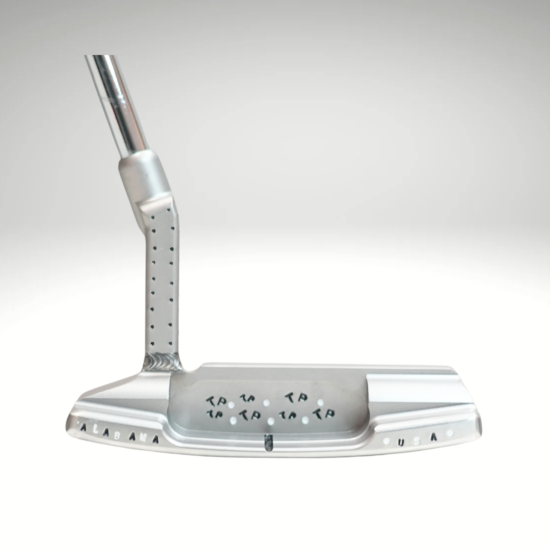 <T.P. MILLS> ハンドメイド TRAD2 FLAT-T 3D LEDGE(HTHM-001071)