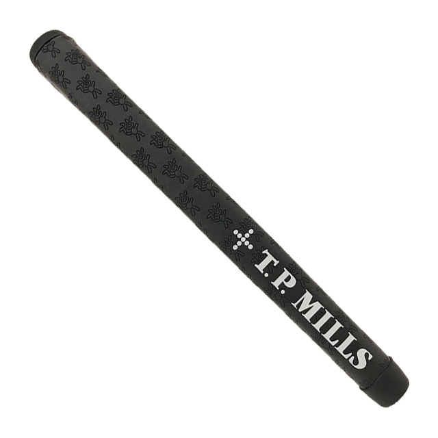 <T.P. MILLS> Sunny Boy PU Grip Black HTGP-000023 (ブラック)