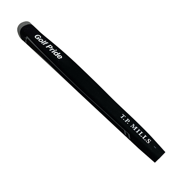 <T.P. MILLS> By Golf Pride Pro Only Grip Red Star HTGP-000020 　(ブラック)