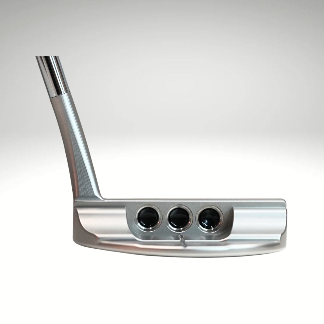 <SCOTTY CAMERON> SUPER SELECT DELMAR Black