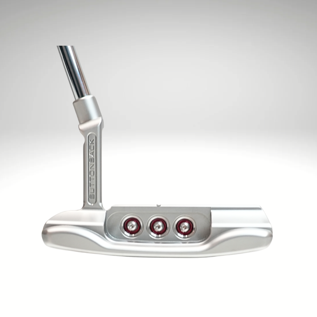 <SCOTTY CAMERON> MASTERFULL+ TOURTYPE BUTONBACK